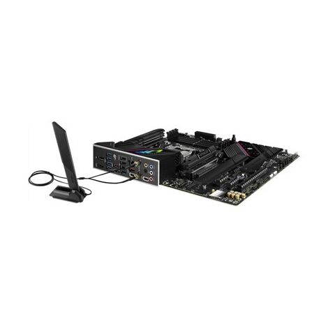 לוח אם Asus Rog Strix B650E-F Gaming WIFI 4711081944034 אסוס למכירה , 3 image