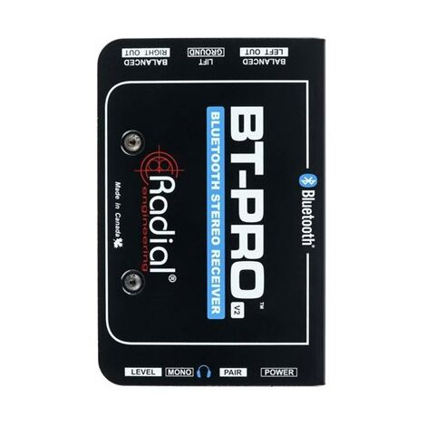 BT-Pro V2 Radial למכירה , 2 image