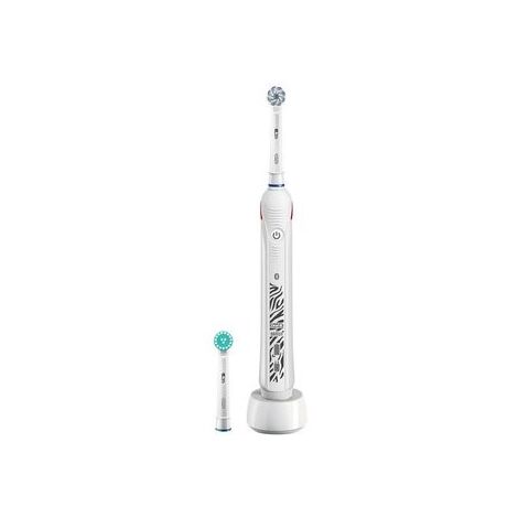 מברשת שיניים חשמלית מברשת שיניים חשמלית למתבגרים Oral-B למכירה , 2 image
