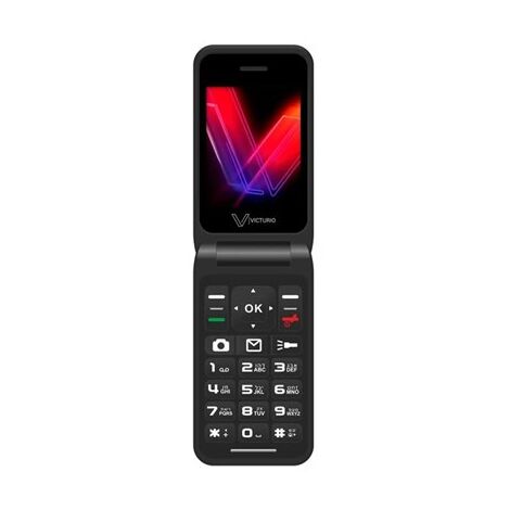 טלפון סלולרי Victurio Flip 4G JS01C למכירה 
