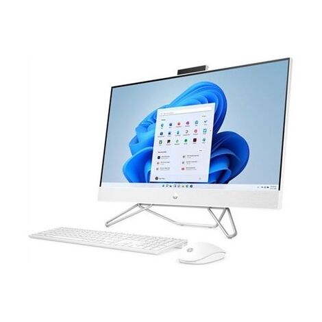 HP 27-cb1006nj 79D55EA  27 אינטש למכירה , 3 image