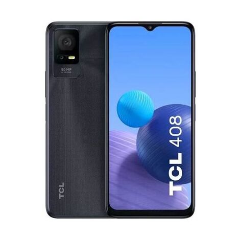 טלפון סלולרי TCL 408 64GB 4GB RAM למכירה 
