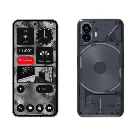 טלפון סלולרי Nothing Phone (2) 512GB 12GB RAM למכירה , 3 image