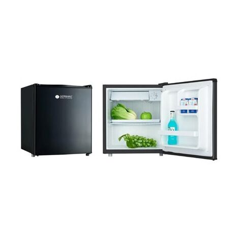 מקרר  מקפיא עליון Germaine KS-48R  50 ליטר למכירה , 3 image