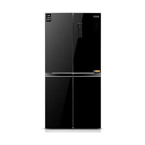 מקרר  מקפיא תחתון General GE630GB/W  512 ליטר למכירה , 2 image