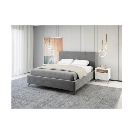 מיטה זוגית מיטה זוגית דגם שיקגו House Design למכירה , 2 image