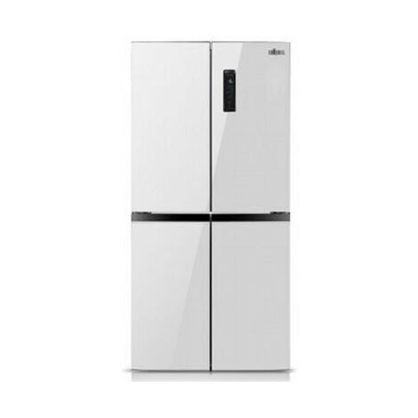 מקרר  מקפיא תחתון General GE630GB/W  512 ליטר למכירה , 3 image
