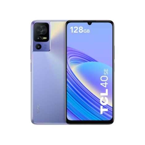 טלפון סלולרי TCL 40 SE 128GB 4GB RAM למכירה , 3 image