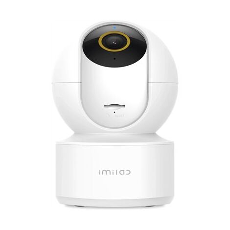 מצלמת אבטחה IMILAB C22 Wi-Fi 6 Security Camera 5MP למכירה 