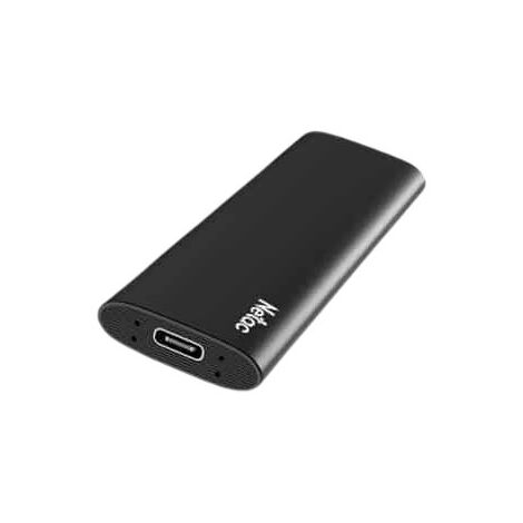 כונן SSD   חיצוני Netac Portable SSD Z Slim 1TB 1000GB למכירה , 4 image