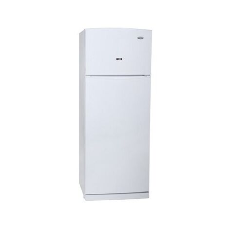 מקרר  מקפיא עליון Lenco LRE2801VWMB  257 ליטר לנקו למכירה , 2 image