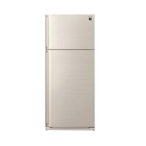 מקרר  מקפיא עליון Sharp SJS3550  545 ליטר שארפ למכירה , 2 image