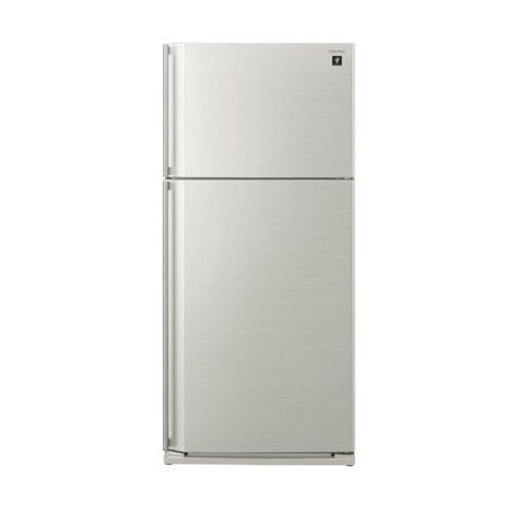 מקרר  מקפיא עליון Sharp SJS3550  545 ליטר שארפ למכירה , 4 image