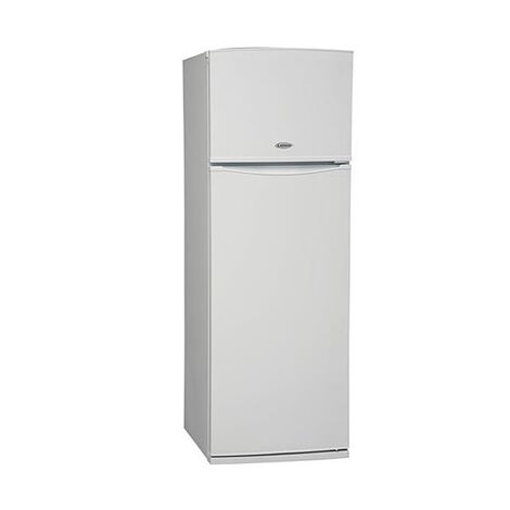 מקרר  מקפיא עליון Lenco LNF473V-WGBDR  434 ליטר לנקו למכירה , 3 image