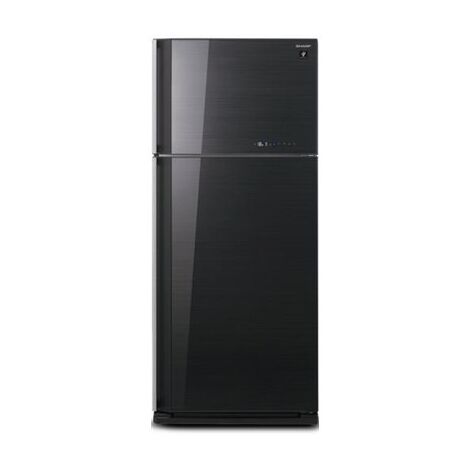 מקרר  מקפיא עליון Sharp SJGC75  588 ליטר שארפ למכירה , 2 image