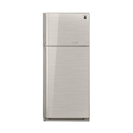 מקרר  מקפיא עליון Sharp SJGC75  588 ליטר שארפ למכירה , 3 image