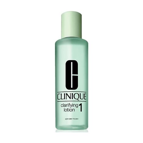 Clarifying Lotion 1 for Very Dry to Dry Skin 400ml Clinique קליניק למכירה , 2 image