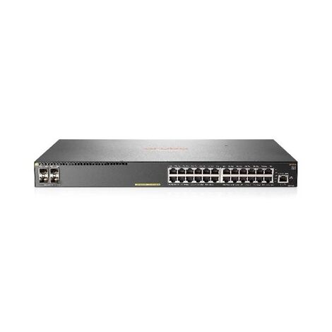 רכזת רשת / ממתג HP Aruba 2540-24G PoE+ 4SFP+ Switch JL356A למכירה 