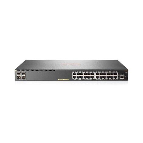 רכזת רשת / ממתג HP Aruba 2540-24G PoE+ 4SFP+ Switch JL356A למכירה , 2 image