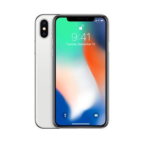 טלפון סלולרי iPhone X 256GB אייפון Apple אפל למכירה , 3 image