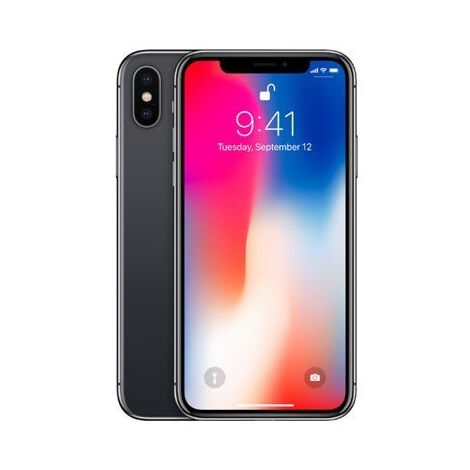 טלפון סלולרי iPhone X 256GB אייפון Apple אפל למכירה 