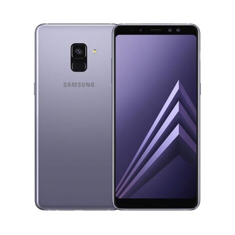 טלפון סלולרי Samsung Galaxy A8 Plus (2018) SM-A730F 64GB סמסונג למכירה , 2 image