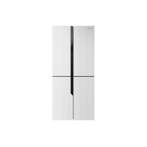 מקרר  מקפיא תחתון Hisense RQ56WC4S/BG  427 ליטר הייסנס למכירה 