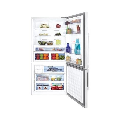 מקרר  מקפיא תחתון Beko CN160235  554 ליטר בקו למכירה , 4 image