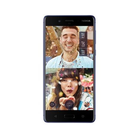 טלפון סלולרי Nokia 8 64GB נוקיה למכירה , 4 image