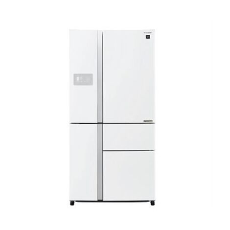 מקרר  מקפיא תחתון Sharp SJ9711  661 ליטר שארפ למכירה , 3 image