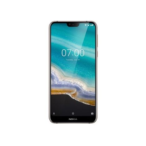 טלפון סלולרי Nokia 7.1 64GB נוקיה למכירה 