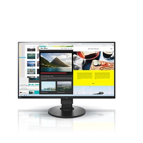 מסך מחשב Eizo EV2780  27 אינטש QHD למכירה , 3 image