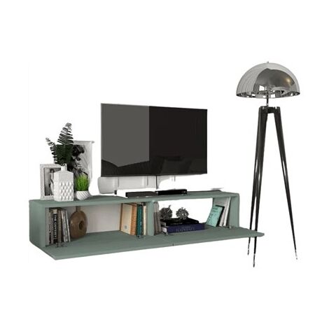 מזנון מזנון צף 1.35 מטר דגם אורי Geva Design למכירה , 2 image