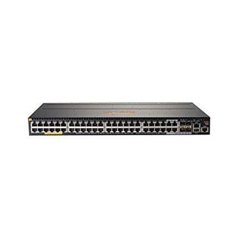 רכזת רשת / ממתג HP Aruba 2930M 48G 1-slot Switch JL321A למכירה 