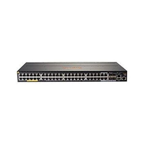 רכזת רשת / ממתג HP Aruba 2930M 48G 1-slot Switch JL321A למכירה , 2 image