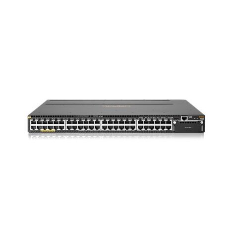 רכזת רשת / ממתג HP Aruba 3810M 48G PoE+ 1-slot Switch JL074A למכירה 