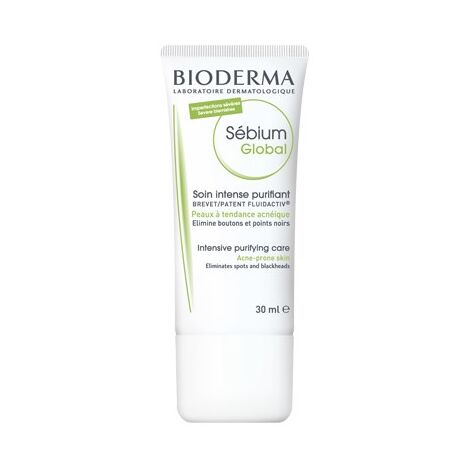 Intensive Purifying Care 30ml BioDerma למכירה , 2 image