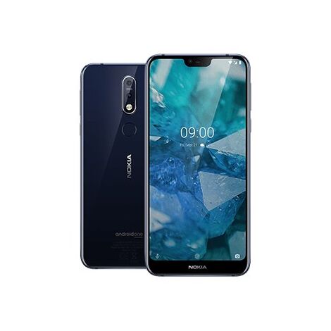 טלפון סלולרי Nokia 7.1 64GB נוקיה למכירה , 3 image