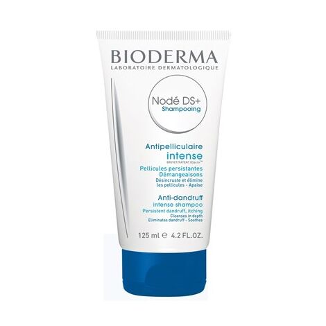 Bioderma Node Ds+ Anti-dandruff Intense Shampoo 125ml למכירה , 2 image