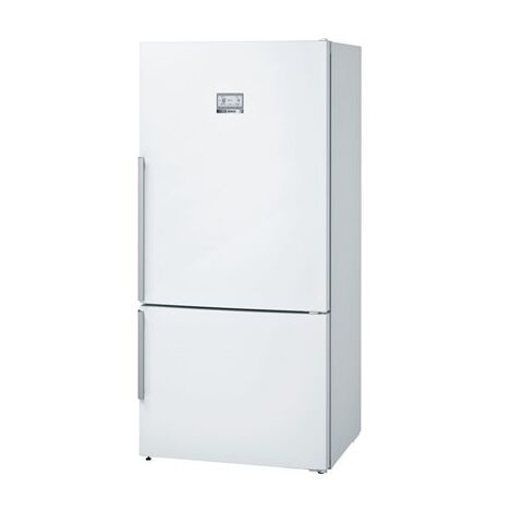 מקרר  מקפיא תחתון Bosch KGN86AW31L  617 ליטר בוש למכירה , 2 image