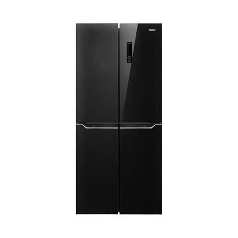מקרר  מקפיא תחתון Haier HRF472FB/FW  401 ליטר האייר למכירה , 2 image