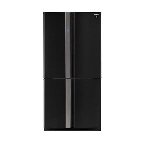 מקרר  מקפיא תחתון Sharp SJ-87  615 ליטר שארפ למכירה , 2 image