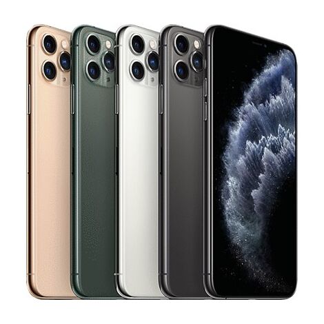 טלפון סלולרי Apple iPhone 11 Pro Max 256GB אפל למכירה , 7 image