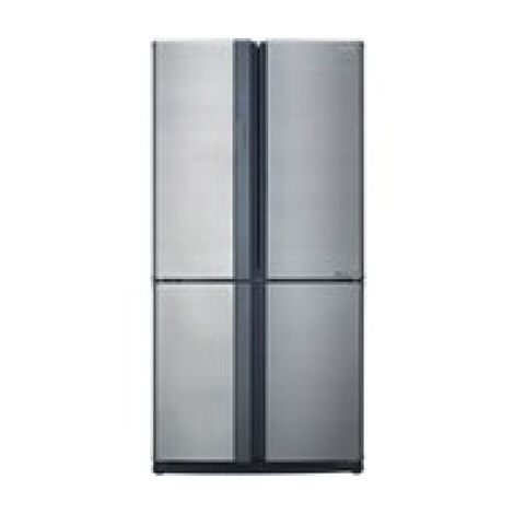 מקרר  מקפיא תחתון Sharp SJ-87  615 ליטר שארפ למכירה , 3 image