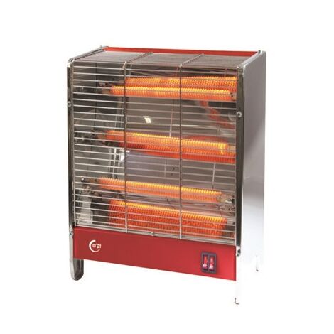 תנור ספירלה Sachs EF153 2000W למכירה , 2 image