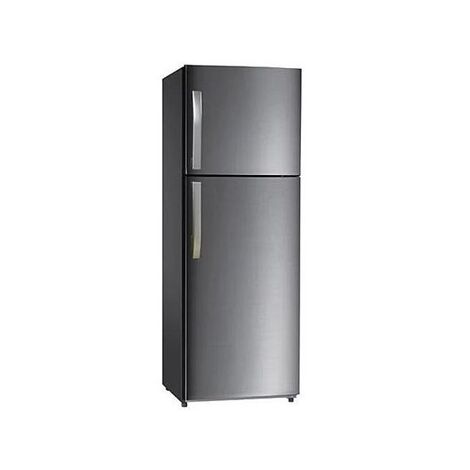 מקרר  מקפיא עליון Haier HER9370SS  347 ליטר האייר למכירה 