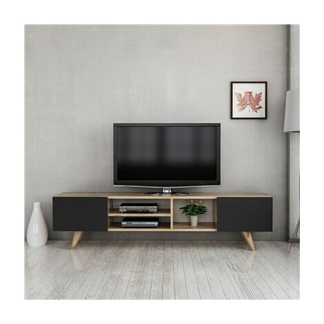 מזנון Adel מזנון טלוויזיה מעוצב Tudo Design למכירה , 2 image