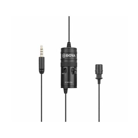 מיקרופון שדרים Boya BY-M1 Pro למכירה , 2 image