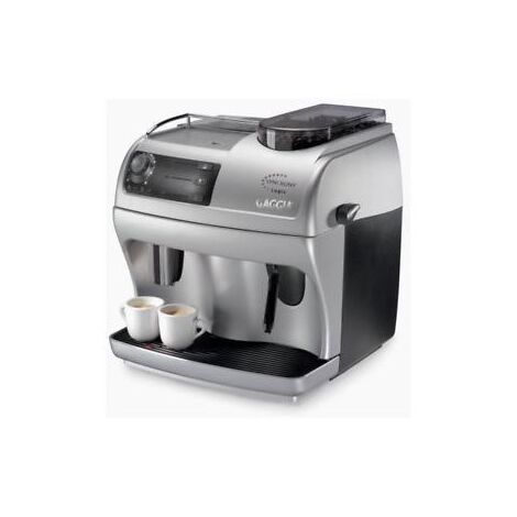 מכונת אספרסו Gaggia Logic למכירה , 3 image