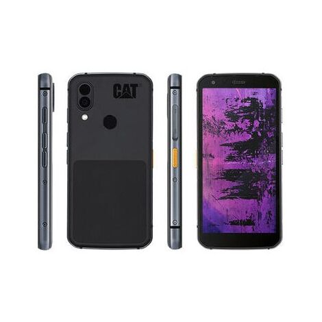 טלפון סלולרי Cat S62 Pro 128GB 6GB למכירה , 3 image